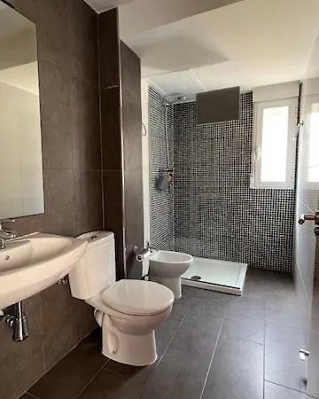 Apartman Near The *