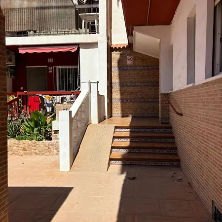Apartment Near The