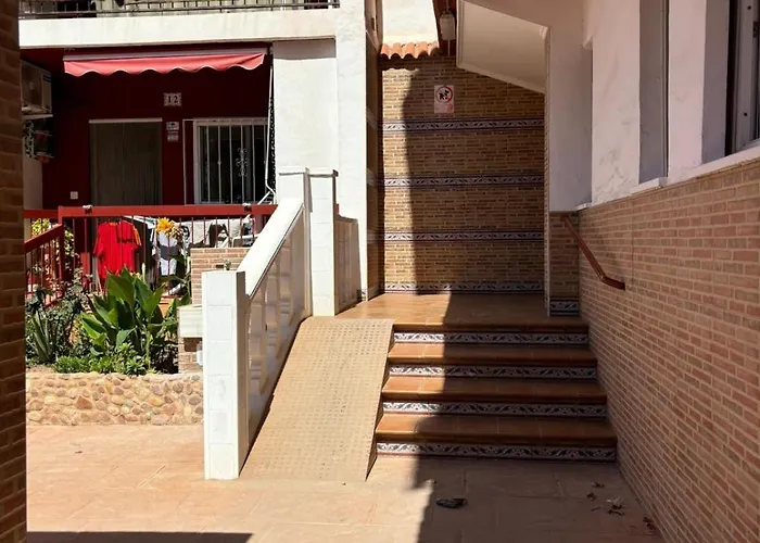 Apartamento Near The