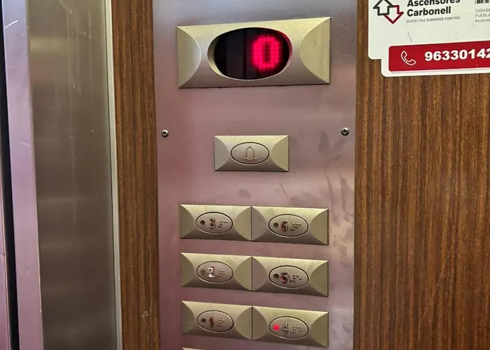 Apartamento Near The *