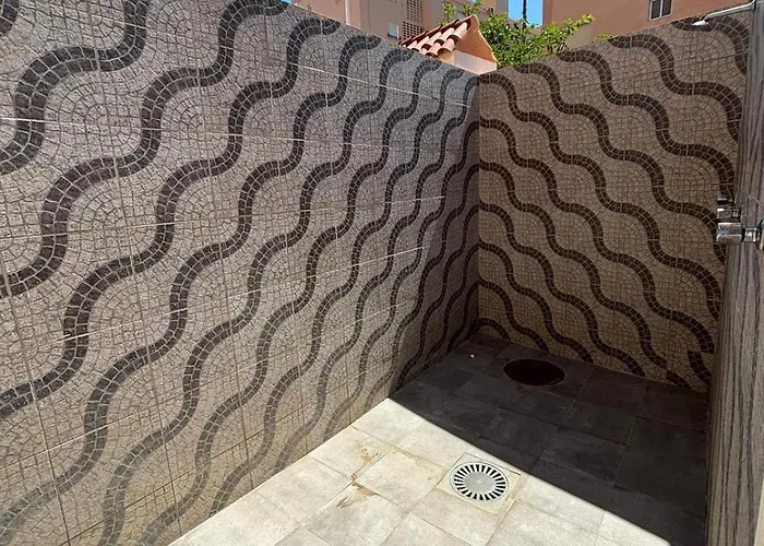 Apartamento Near The Valencia