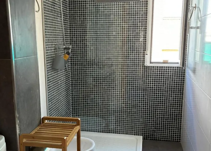 Near The Apartamento