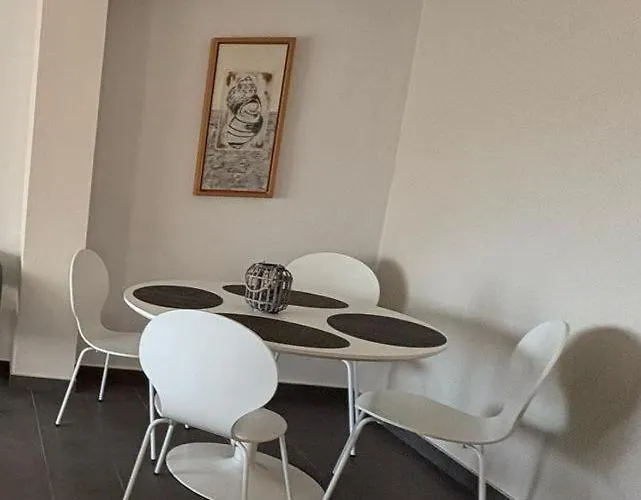 Apartamento Near The Valencia